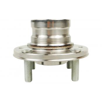 Mevotech H512185 Wheel Bearing and Hub Assembly product image 3 of 3