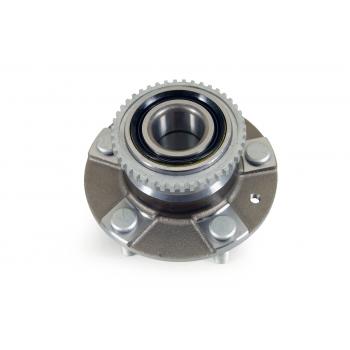Mevotech H512186 Wheel Bearing and Hub Assembly product image 2 of 3