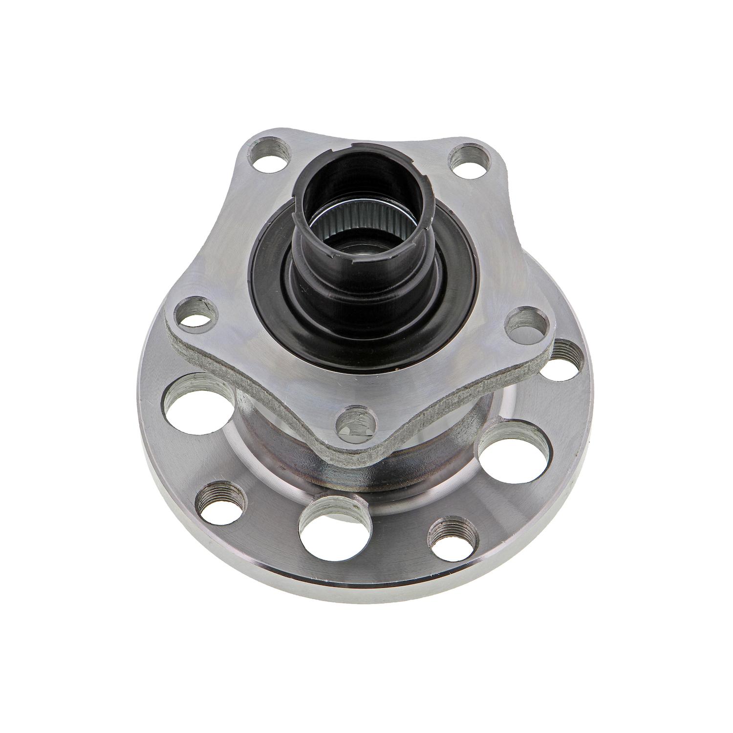 Mevotech H512187 Wheel Bearing and Hub Assembly product image 2 of 3