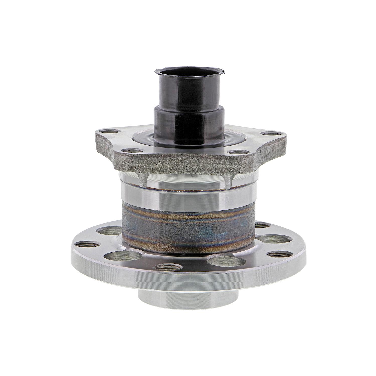 Mevotech H512187 Wheel Bearing and Hub Assembly product image 3 of 3