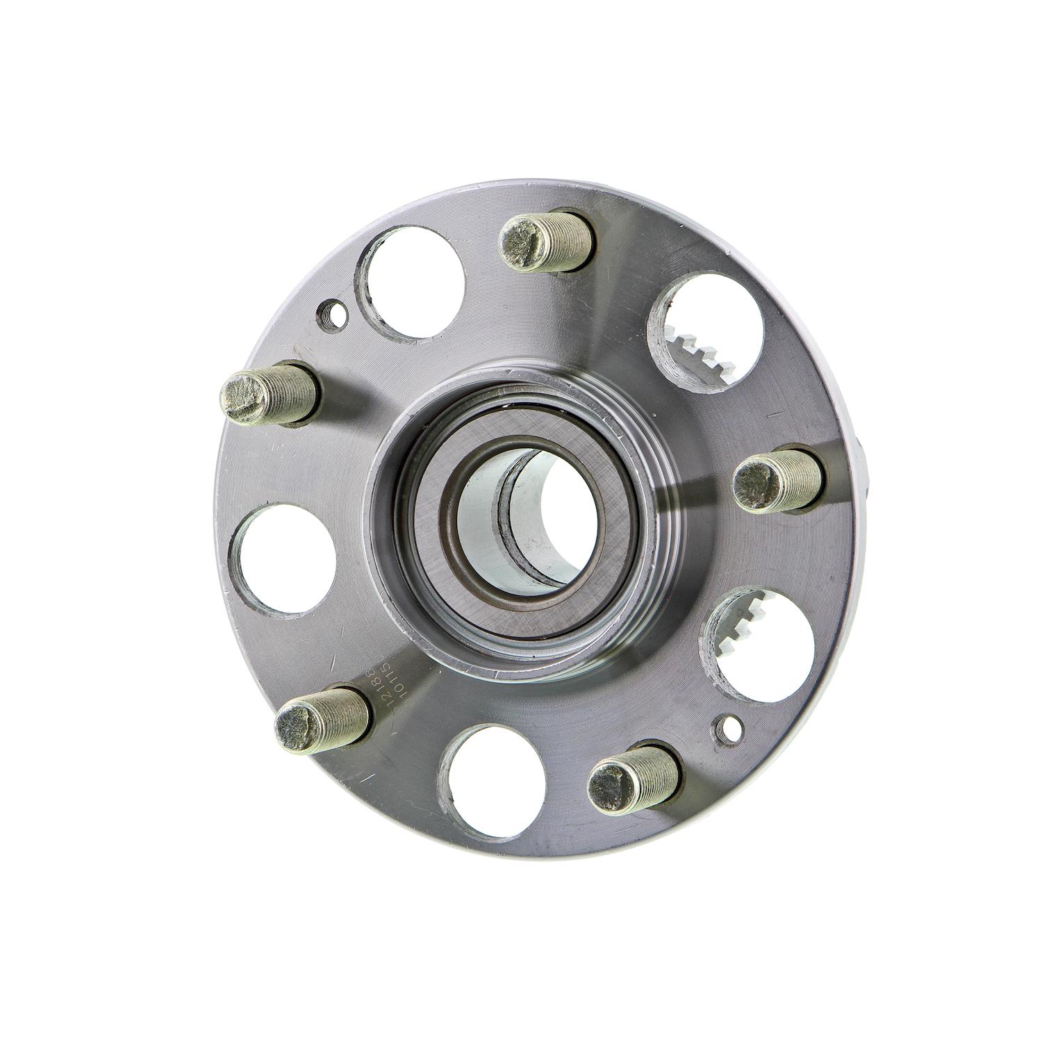 Mevotech H512188 Wheel Bearing and Hub Assembly product image 1 of 3