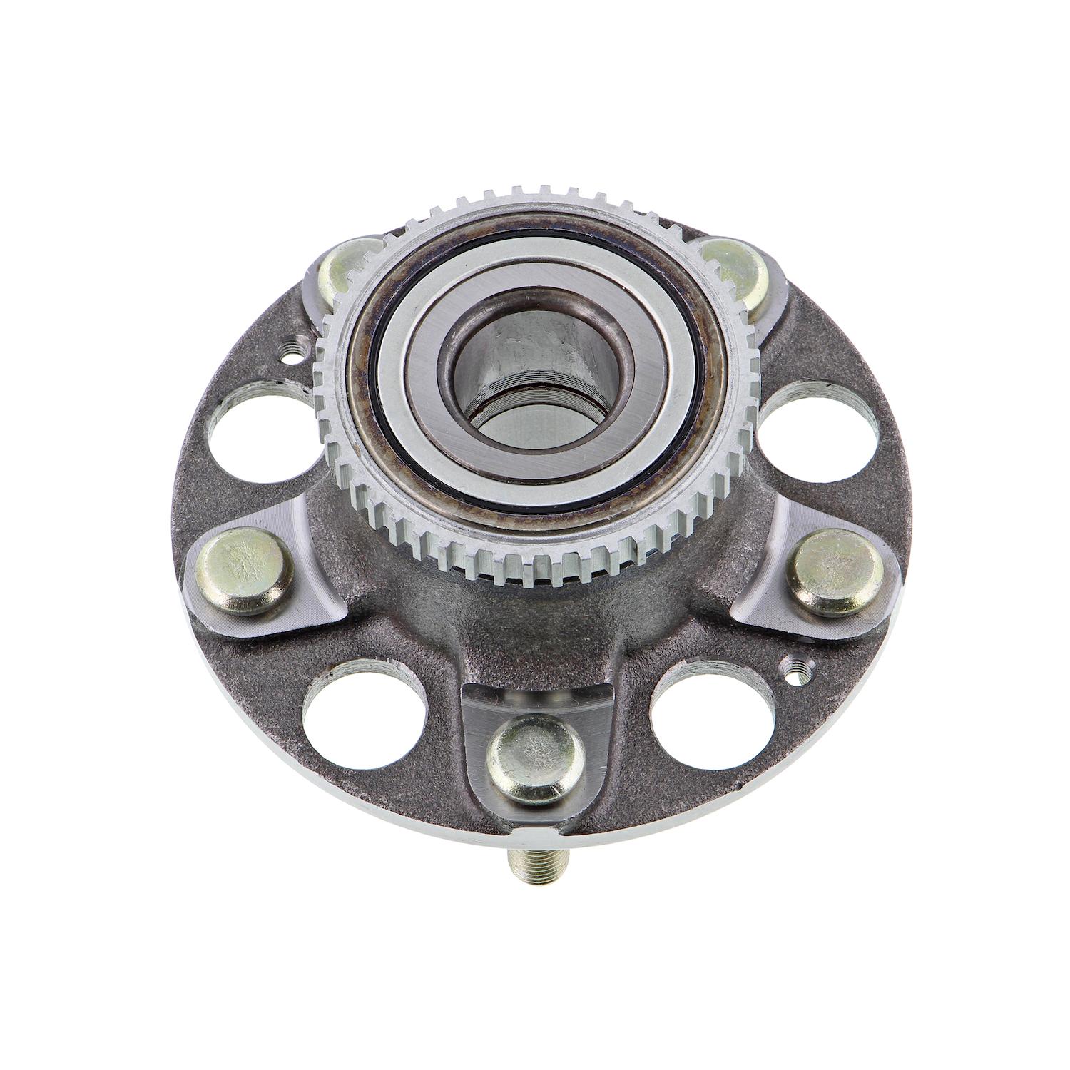 Mevotech H512188 Wheel Bearing and Hub Assembly product image 2 of 3