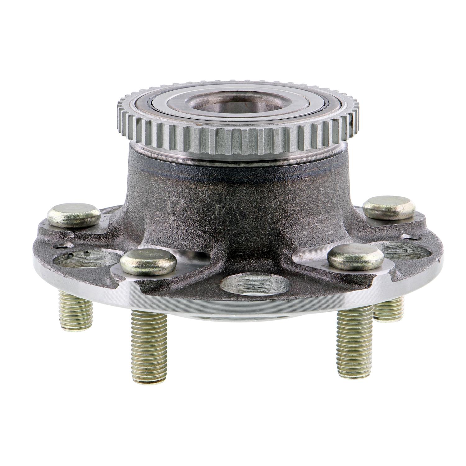 Mevotech H512188 Wheel Bearing and Hub Assembly product image 3 of 3