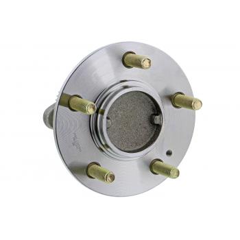Mevotech H512189 - Wheel Bearing and Hub Assembly Mevotech H512189 Wheel Bearing and Hub Assembly product image 1 of 3