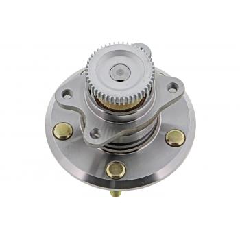 Mevotech H512189 - Wheel Bearing and Hub Assembly Mevotech H512189 Wheel Bearing and Hub Assembly product image 2 of 3