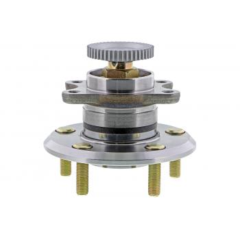 Mevotech H512189 - Wheel Bearing and Hub Assembly Mevotech H512189 Wheel Bearing and Hub Assembly product image 3 of 3