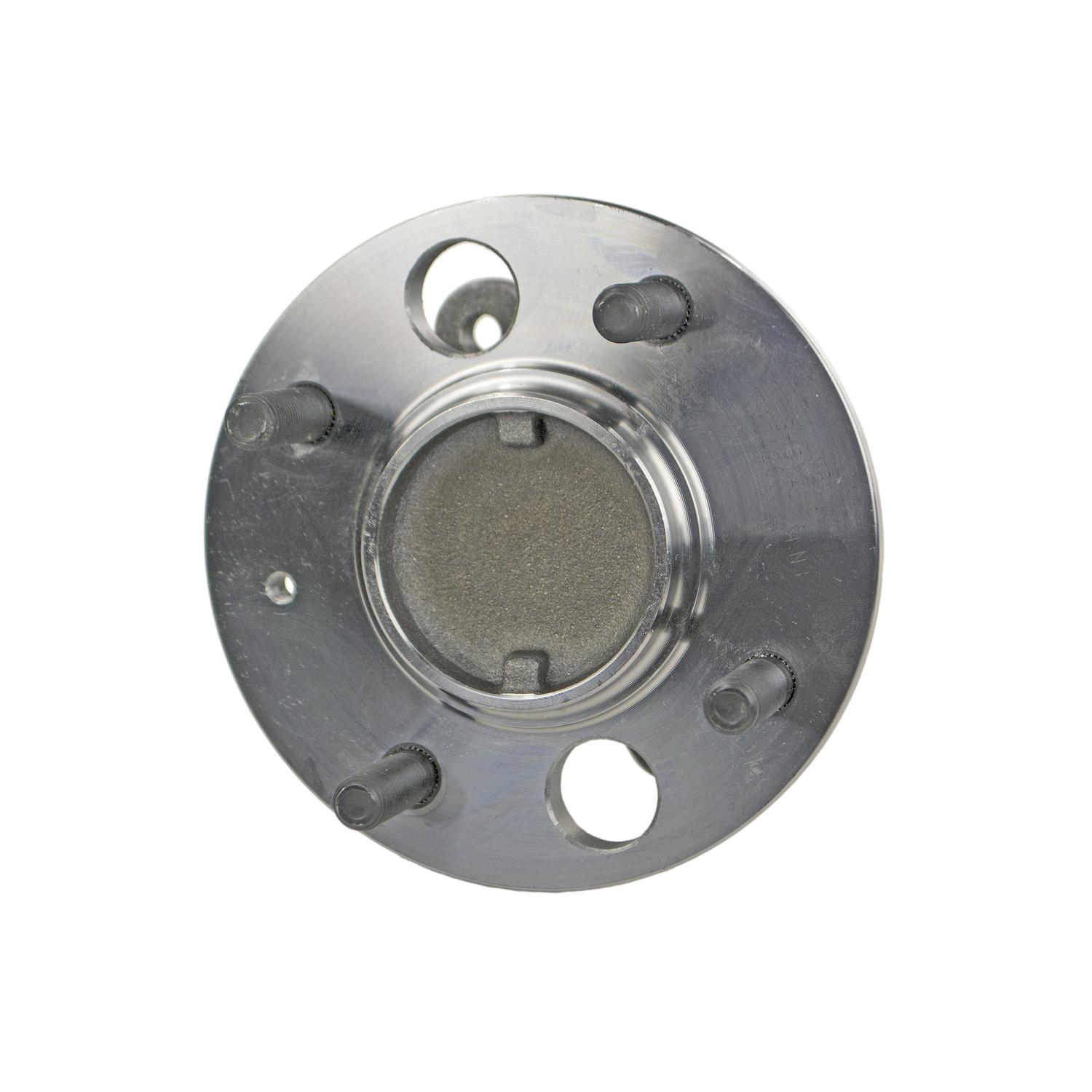 Mevotech H512190 - Wheel Bearing and Hub Assembly Mevotech H512190 Wheel Bearing and Hub Assembly product image 1 of 3