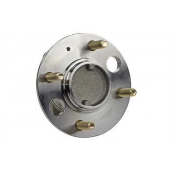 Mevotech H512191 Wheel Bearing and Hub Assembly product image 1 of 3