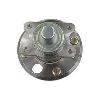 Mevotech H512191 Wheel Bearing and Hub Assembly product image 2 of 3