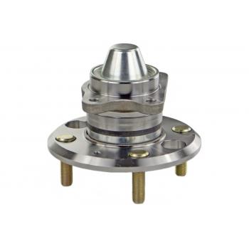 Mevotech H512191 Wheel Bearing and Hub Assembly product image 3 of 3