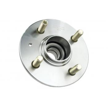 Mevotech H512193 Wheel Bearing and Hub Assembly product image 1 of 3