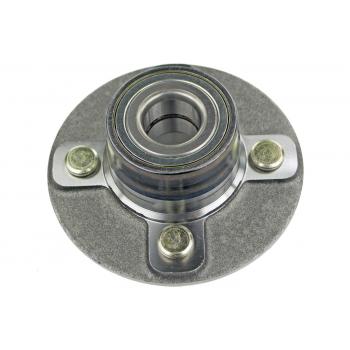 Mevotech H512193 Wheel Bearing and Hub Assembly product image 2 of 3