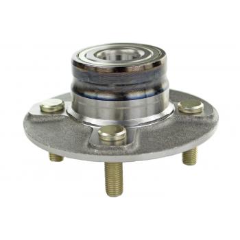 Mevotech H512193 Wheel Bearing and Hub Assembly product image 3 of 3