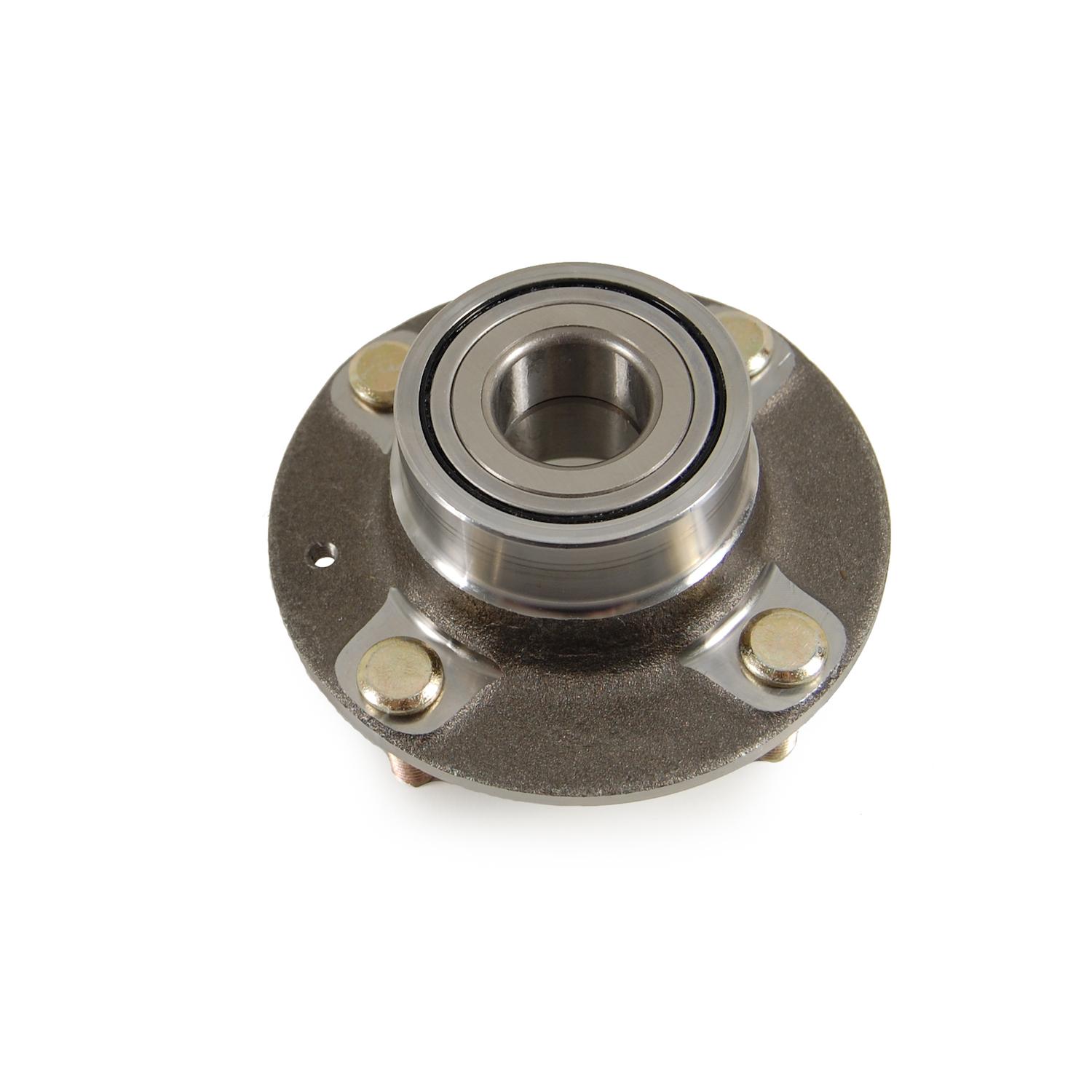 Mevotech H512194 - Wheel Bearing and Hub Assembly Mevotech H512194 Wheel Bearing and Hub Assembly product image 2 of 3