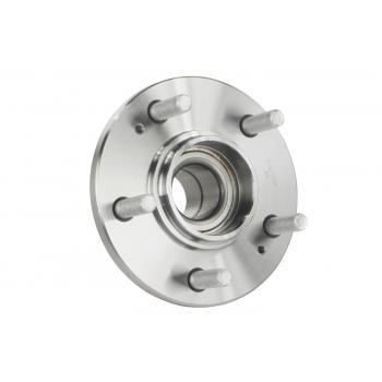 Mevotech H512196 Wheel Bearing and Hub Assembly product image 1 of 3