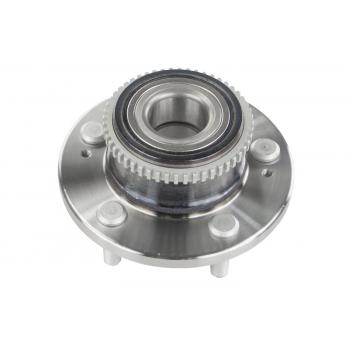 Mevotech H512196 Wheel Bearing and Hub Assembly product image 2 of 3