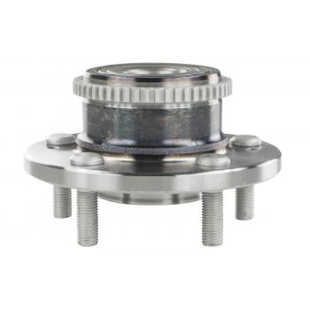 Mevotech H512196 Wheel Bearing and Hub Assembly product image 3 of 3