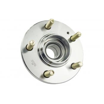 Mevotech H512197 Wheel Bearing and Hub Assembly product image 1 of 3