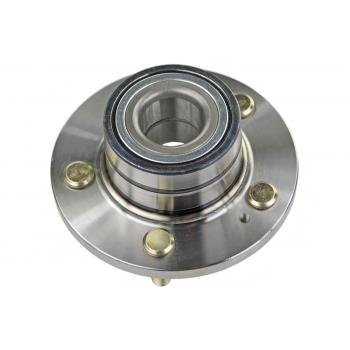 Mevotech H512197 Wheel Bearing and Hub Assembly product image 2 of 3