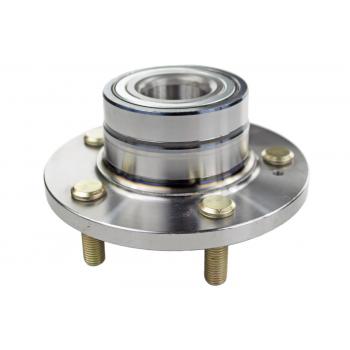 Mevotech H512197 Wheel Bearing and Hub Assembly product image 3 of 3