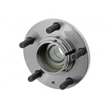 Mevotech H512199 - Wheel Bearing and Hub Assembly Mevotech H512199 Wheel Bearing and Hub Assembly product image 1 of 3