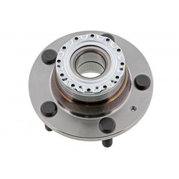 Mevotech H512199 Wheel Bearing and Hub Assembly product image 2 of 3