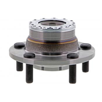 Mevotech H512199 Wheel Bearing and Hub Assembly product image 3 of 3