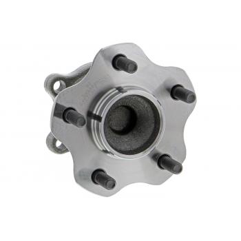 Mevotech H512201 Wheel Bearing and Hub Assembly product image 1 of 3