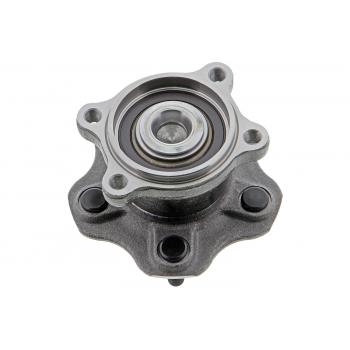 Mevotech H512201 Wheel Bearing and Hub Assembly product image 2 of 3