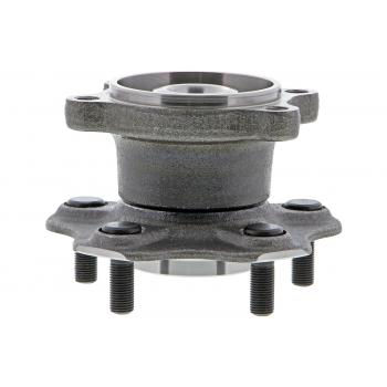 Mevotech H512201 Wheel Bearing and Hub Assembly product image 3 of 3