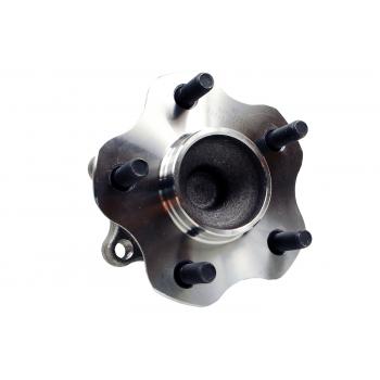 Mevotech H512202 Wheel Bearing and Hub Assembly product image 2 of 3