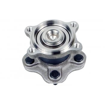 Mevotech H512202 Wheel Bearing and Hub Assembly product image 3 of 3