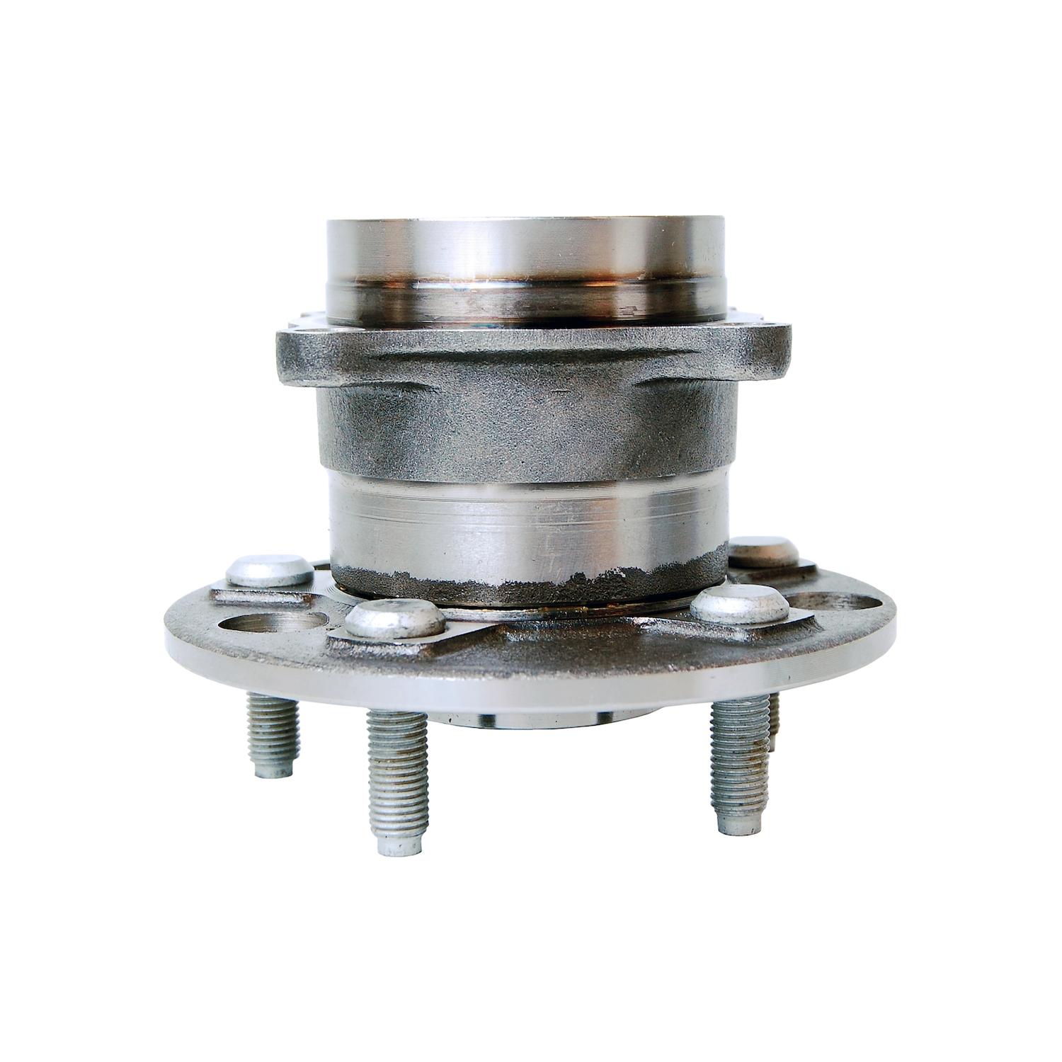 Mevotech H512205 - Wheel Bearing and Hub Assembly Mevotech H512205 Wheel Bearing and Hub Assembly product image 3 of 3