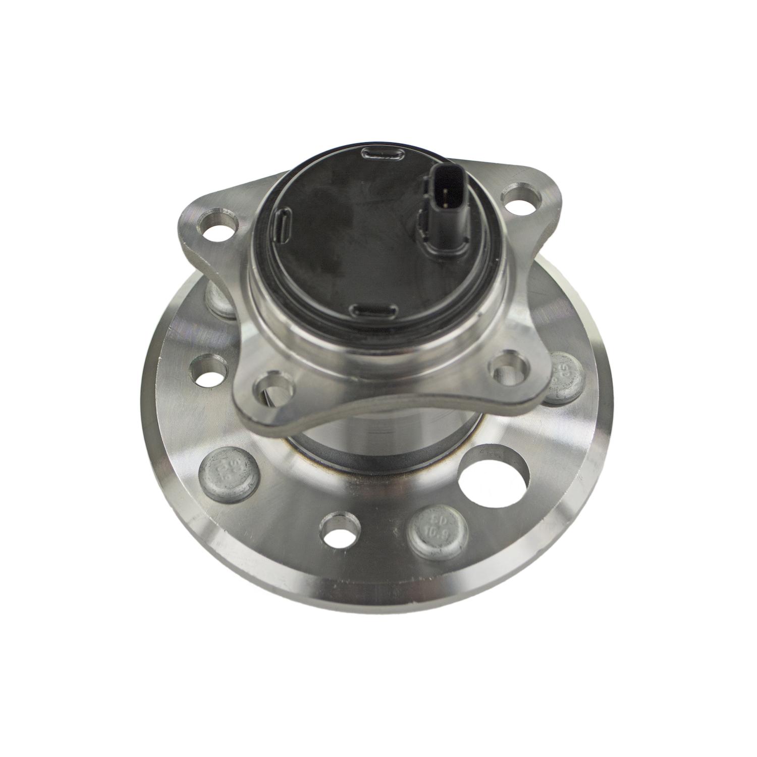 Mevotech H512206 - Wheel Bearing and Hub Assembly Mevotech H512206 Wheel Bearing and Hub Assembly product image 2 of 3
