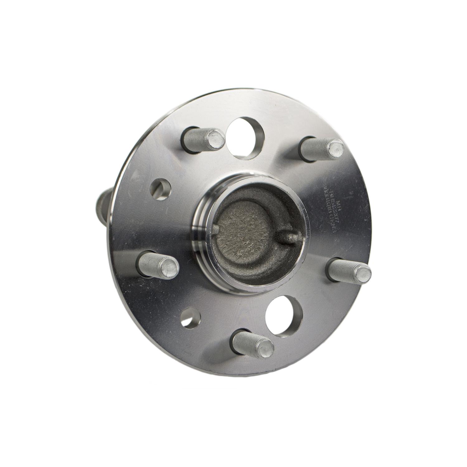 Mevotech H512207 Wheel Bearing and Hub Assembly product image 1 of 3