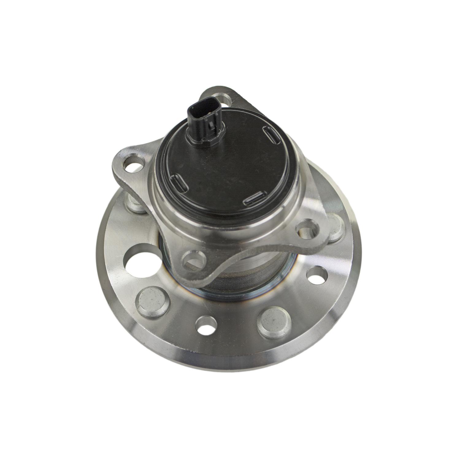 Mevotech H512207 Wheel Bearing and Hub Assembly product image 2 of 3