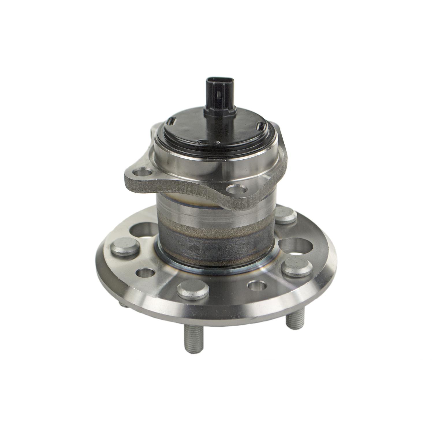 Mevotech H512207 Wheel Bearing and Hub Assembly product image 3 of 3