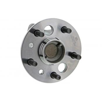 Mevotech H512208 Wheel Bearing and Hub Assembly product image 1 of 3