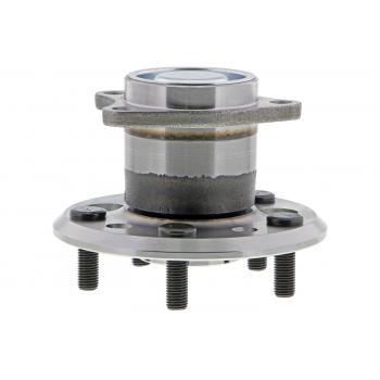 Mevotech H512208 Wheel Bearing and Hub Assembly product image 3 of 3
