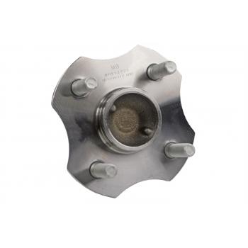Mevotech H512209 Wheel Bearing and Hub Assembly product image 1 of 3
