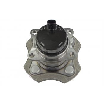 Mevotech H512209 Wheel Bearing and Hub Assembly product image 2 of 3