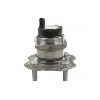 Mevotech H512209 Wheel Bearing and Hub Assembly product image 3 of 3