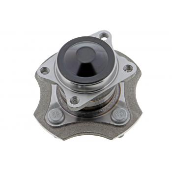 Mevotech H512210 Wheel Bearing and Hub Assembly product image 2 of 3