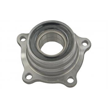 Mevotech H512211 Wheel Bearing and Hub Assembly product image 2 of 2