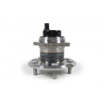 Mevotech H512212 - Wheel Bearing and Hub Assembly Mevotech H512212 Wheel Bearing and Hub Assembly product image 3 of 3