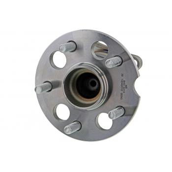 Mevotech H512213 - Wheel Bearing and Hub Assembly Mevotech H512213 Wheel Bearing and Hub Assembly product image 1 of 3