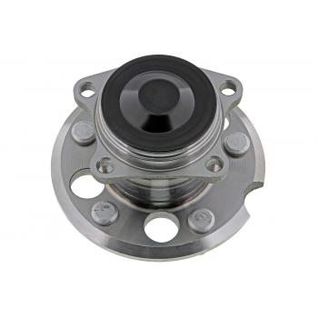 Mevotech H512213 - Wheel Bearing and Hub Assembly Mevotech H512213 Wheel Bearing and Hub Assembly product image 2 of 3