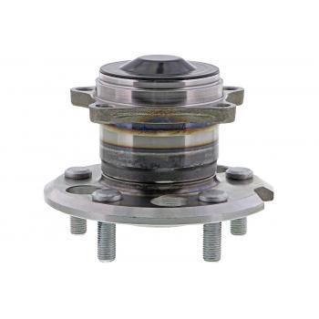 Mevotech H512213 - Wheel Bearing and Hub Assembly Mevotech H512213 Wheel Bearing and Hub Assembly product image 3 of 3