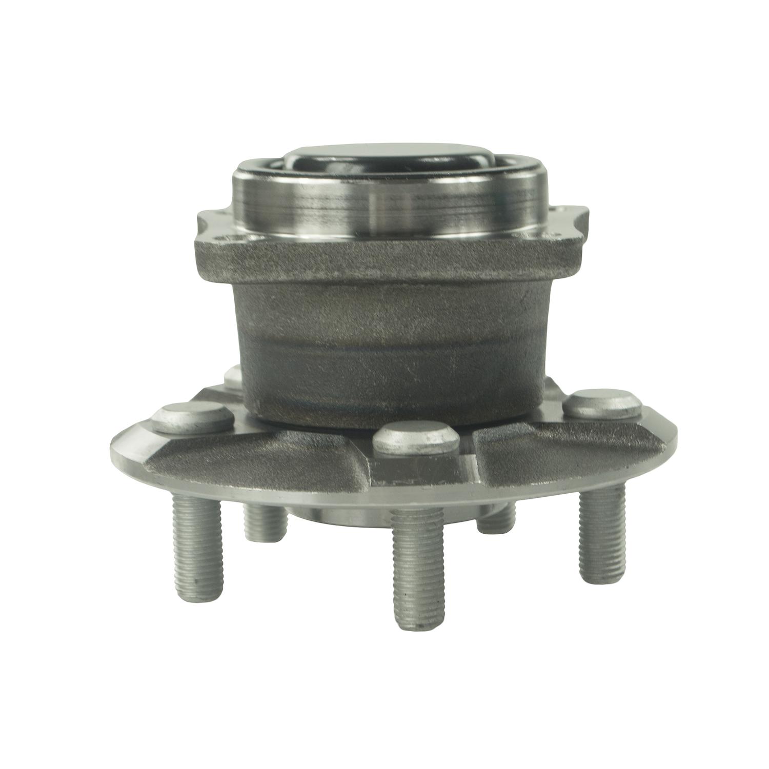 Mevotech H512216 - Wheel Bearing and Hub Assembly Mevotech H512216 Wheel Bearing and Hub Assembly product image 3 of 3