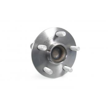 Mevotech H512217 Wheel Bearing and Hub Assembly product image 1 of 3